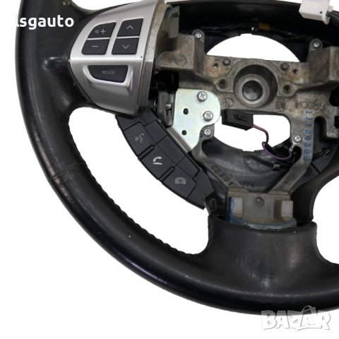 Волан Mitsubishi ASX I 2010-2019 ID: 152168, снимка 5 - Части - 52208706