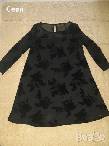 Рокля-туника MOHITO, снимка 5 - Рокли - 34124177