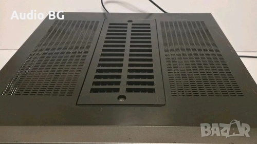 Technics SU-VX820 Mos Class A Amplifier, снимка 2 - Ресийвъри, усилватели, смесителни пултове - 53587542