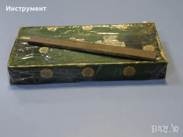Заготовка кобалтова за стругарски нож 4х16х170