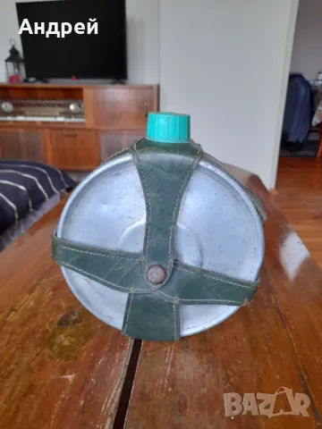 Стара бъклица,павур #4