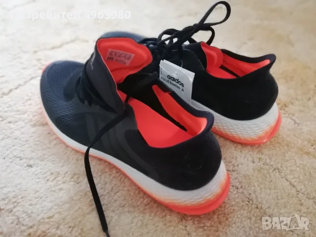 Нови Adidas FOCUS BREATHEIN W , снимка 4 - Маратонки - 56298724