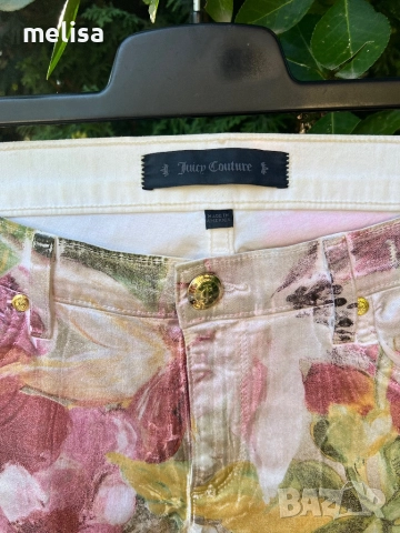 Juicy Couture дънки/панталон, снимка 2 - Дънки - 52164842