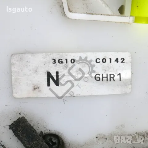 Брава задна дясна врата Mazda 6 Estate (GJ, GL)  2013-2019 ID: 145294, снимка 3 - Части - 49705421