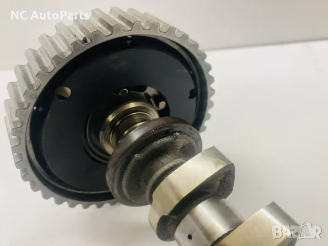 Разпределителен вал за FORD Форд Фиеста Фокус 1.0 ECOBOOST CM5G-6C525-DB 6A268 2014, снимка 3 - Части - 48112171