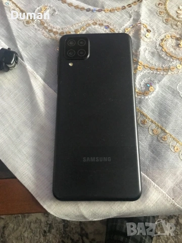 samsung A12 , снимка 2 - Samsung - 53301590