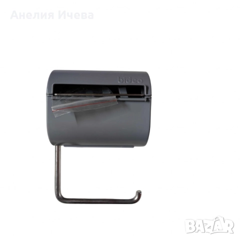 Bideo-поставка за тоалетна с функция овлажняеане, снимка 3 - Други стоки за дома - 51852549