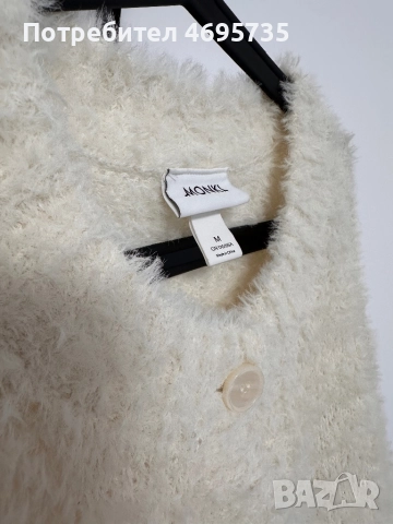 Дрехи НА ЕДРО , снимка 2 - Блузи с дълъг ръкав и пуловери - 52934703