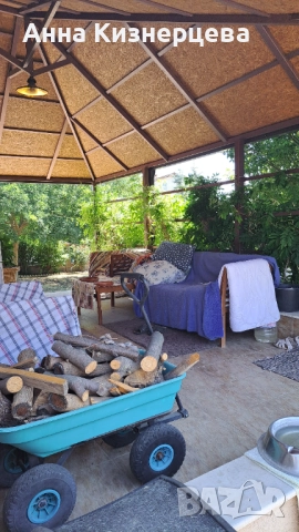 Продавам къща, снимка 5 - Къщи - 51492453