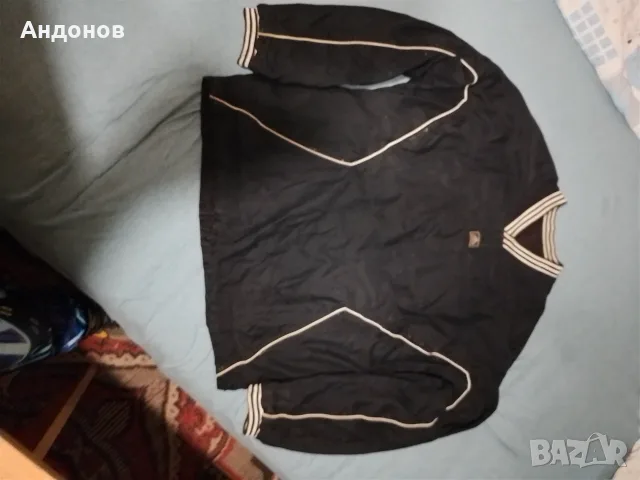 Блуза Adidas Ретро Нова