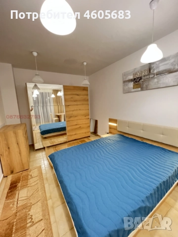 Дава под Наем 2-СТАЕН, Бояна, снимка 13 - Апартаменти - 52903397