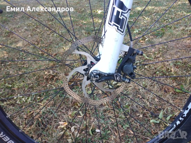 Ram Trail 29 XL , снимка 2 - Велосипеди - 42044801