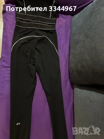 Дамски сет Alo, снимка 5 - Комплекти - 52392991