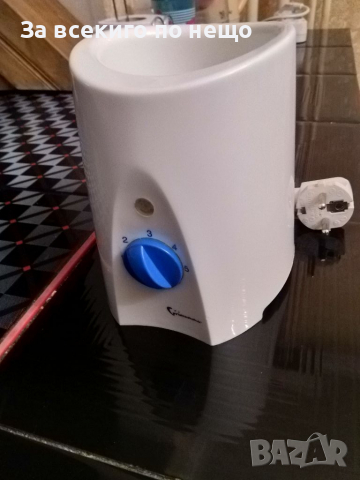 Нагревател за бутилки и бурканчета с бебешки пюрета Primamma