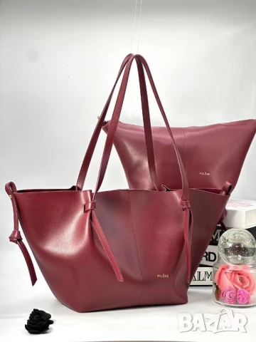 чанти polene , снимка 7 - Чанти - 50713412