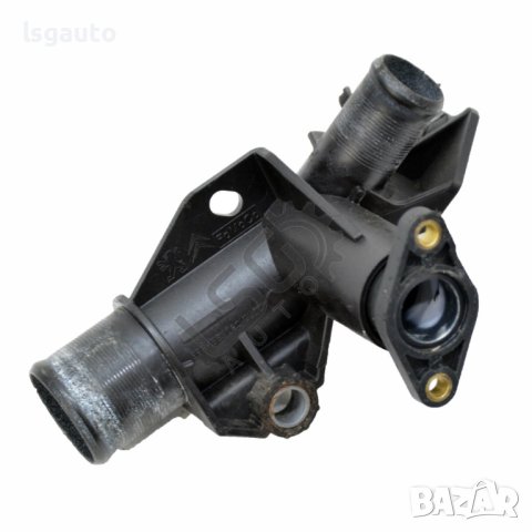 Тройник охладителна система Peugeot 308 I 2007-2015 ID:100519