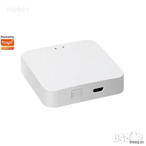 JMWZG1 безжичен Zigbee шлюз, снимка 4 - Друга електроника - 44302090