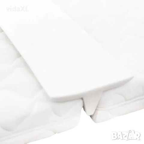 vidaXL Съединителна лента за матраци 25x200 см