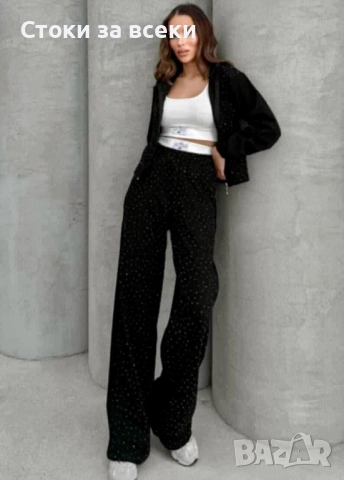 Дамски комплект, снимка 3 - Комплекти - 52447944