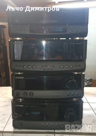 KENWOOD    A - F5