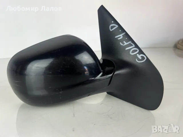 Дясно огледало Голф 4 Dqsno ogledalo Vw Golf 4