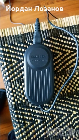 Видеокамера Samsung VP-L906, снимка 13 - Камери - 51155166