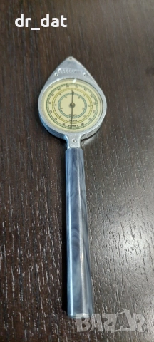 Опизометър, мелиограф два броя, снимка 3 - Други ценни предмети - 51457499