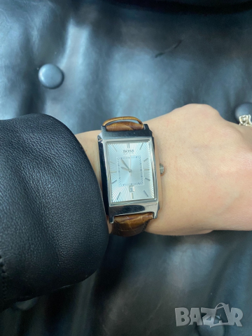 Дамски часовник Hugo boss в Дамски в гр. Варна - ID36459760 — Bazar.bg