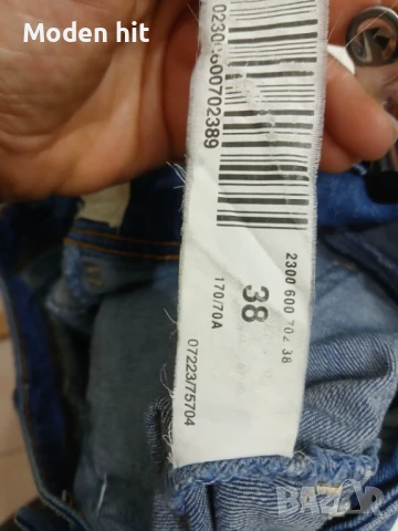 Terranova, Tally Weijl, H&M, Thesis - нови и отлични дамски къси панталонки, снимка 18 - Къси панталони и бермуди - 29230320