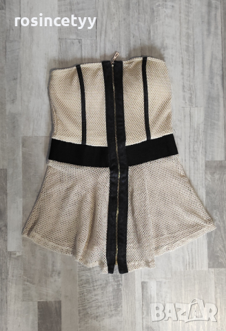 топ/ бюстие, снимка 5 - Корсети, бюстиета, топове - 36187720