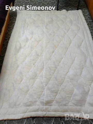 Завивки, снимка 3 - Олекотени завивки и одеяла - 41567549