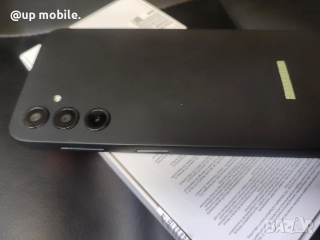 Samsung A14 128гб,Гаранция., снимка 3 - Samsung - 51827612