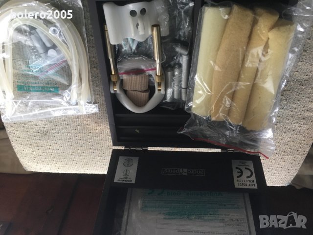 andro penis, снимка 4 - Други - 39560578