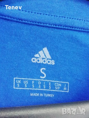 Adidas Japan Captsuba размер S нова оригинална тениска Япония Адидас , снимка 8 - Тениски - 44390661
