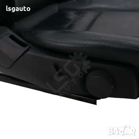 Кожен салон Mercedes-Benz C-Class 204 (W/S/C) 2007-2014 ID: 142228, снимка 5 - Части - 48865141