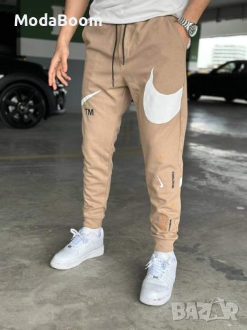 Мъжки долнища Nike , снимка 2 - Спортни дрехи, екипи - 41777587