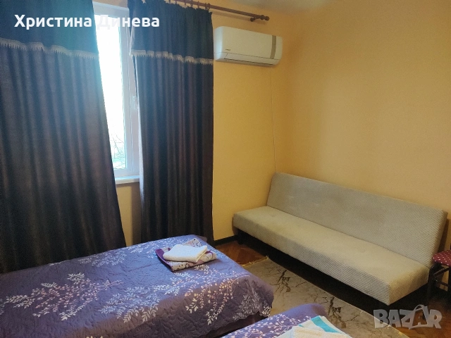 апартамент за нощувки в гр.Маджарово, снимка 7 - Квартири, нощувки - 53758638