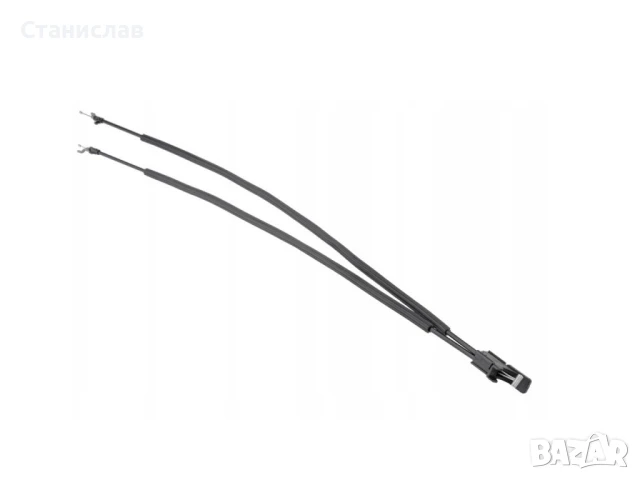 Жило за седалка Ford Fiesta MK5