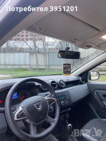 Дачия Дъстър 2019, снимка 7 - Автомобили и джипове - 44506126