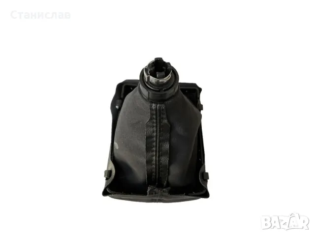 Топка с маншон за скоростен лост за Audi A6 C6 (2004-2011), снимка 4 - Части - 47924043