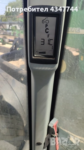 Трактор Валтра Т254 Версу 2019г.254к.с. , снимка 9 - Селскостопанска техника - 53718315