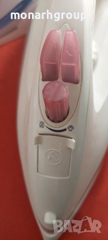 Ютия Sapir  1600W, снимка 2 - Ютии - 40029705