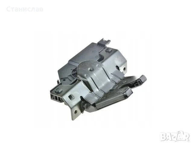 BMW 1 E87 Брава за багажник 