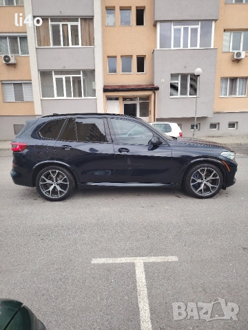 БМВ X5 40i B58 Performance , снимка 16 - Автомобили и джипове - 53525095