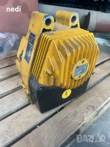 резервни части за верижни телфери , снимка 17 - Резервни части за машини - 52218729