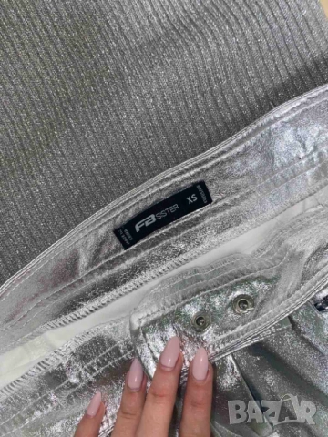 Сребрист лот, снимка 6 - Комплекти - 52012813