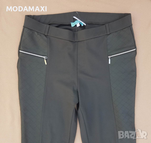 3XL+  Нов панталон Pfeffinger , снимка 2 - Панталони - 36334036