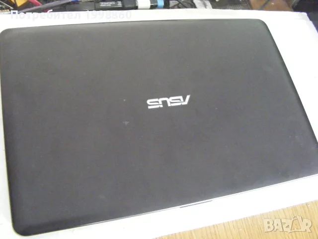 Работещ лаптоп за части ASUS X540s, снимка 11 - Части за лаптопи - 56079503