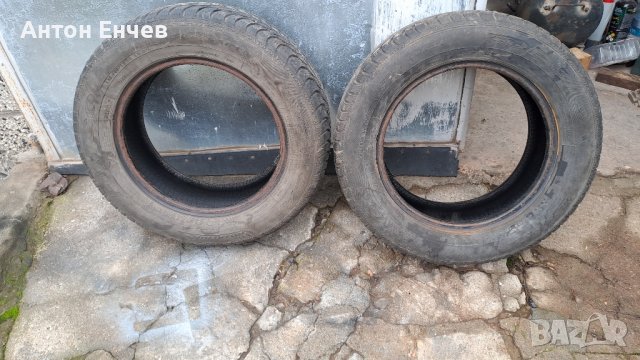 гуми и гума с джанта , снимка 5 - Гуми и джанти - 44166653