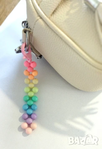 Ключодържател различни видове ръчна изработка 